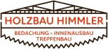 Logo Andrea Himmler Zimmerei