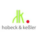 Logo Hobeck, Andrea