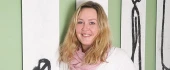 Logo Andrea Holst Hebamme