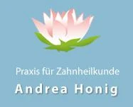 Logo Honig, Andrea