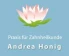 Logo Honig, Andrea