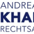 Logo Khamseh, Andrea