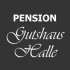 Logo Andrea Kubale Pension Gutshaus Pension