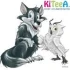 Logo Andrea Küster - KiTeeA Kinder- und Jugendcoaching