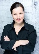 Andrea Marx Rechtsanw&auml;ltin und Strafverteidigerin Berlin