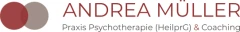 Andrea M&uuml;ller - Praxis f&uuml;r Psychotherapie (HeilprG) & Coaching Pliening
