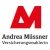 Logo Andrea Müssner Finanzberatung