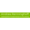 Andrea Renninghoff Osteopathie Friedrichshain Berlin Berlin