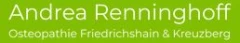 Andrea Renninghoff Osteopathie Friedrichshain Berlin Berlin