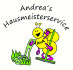 Logo Andrea's Hausmeisterservice Dienstleistungen für das Haus