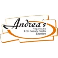 Logo Andrea's Nagelstudio