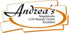 Logo Andrea's Nagelstudio