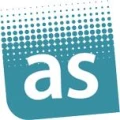 Logo as mediendesign Andrea Sindermann
