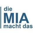 Logo die MIA macht das - Social Media F&uuml;rth