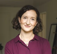 Andrea Szilvas - Praxis f&uuml;r Psychotherapie Ratingen