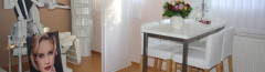 Logo Andrea u. Siegmar Schridde Kosmetikstudio