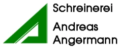 Andreas Angermann Schreinerei Wonsees