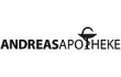 Logo Andreas-Apotheke Sibylle Fath e.K.