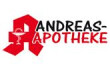 Logo Andreas Apotheke Thomas Wohlgemuth