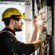 Andreas Balke Elektroinstallationen Mittenwalde