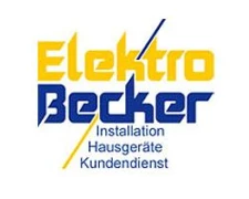 Logo Elektro Becker