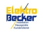 Logo Andreas Becker Elektrogeschäft