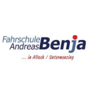 Logo Benja, Andreas