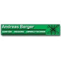 Logo Berger, Andreas