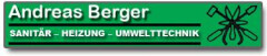 Logo Andreas Berger Installateur- und Klempnermeister