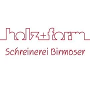 Logo Andreas Birmoser Schreinerei