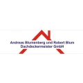 Logo Andreas Blumenberg und Robert Blum Dachdeckermeister GmbH