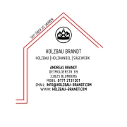 Andreas Brandt Holzbau GbR Detmold