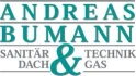Logo Andreas Bumann GmbH Sanit&auml;rtechnik