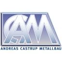 Logo Castrup, Andreas