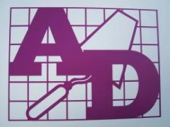 Logo Andreas Dietlmeier Bau & Fliesenfachgeschäft