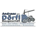 Andreas D&ouml;rfl jun. Baugesch&auml;ft Aschau
