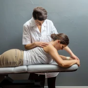 Andreas Fabischack Chiropraktiker & Heilpraktiker Hilden