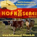 Andreas Fritzsch Hofk&auml;serei Crottendorf