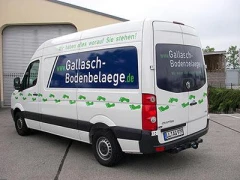 Logo Andreas Gallasch