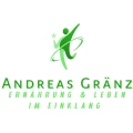 Andreas Gr&auml;nz Ern&auml;hrungsberater und -coaching Hungen