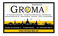 Andreas Gro&szlig;mann Maurer und Betonbauermeister Dresden