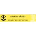 Logo H&auml;ndel, Andreas