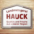 Logo Andreas Hauck Fleischerei