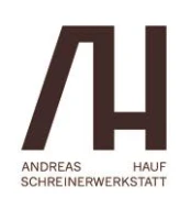 Logo Hauf, Andreas