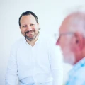 Osteopath Andreas Hempel