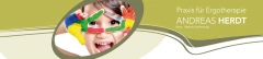 Logo Andreas Herdt Ergotherapeut