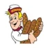 Logo Andreas Hermann Bäckerei