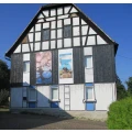Andreas Hinkel, Kunsthaus No 7 Starkenberg
