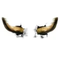 Logo Hirsch, Andreas