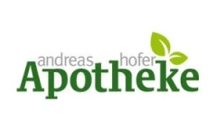 Logo Andreas-Hofer-Apotheke